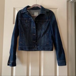 Old Navy Denim Jacket